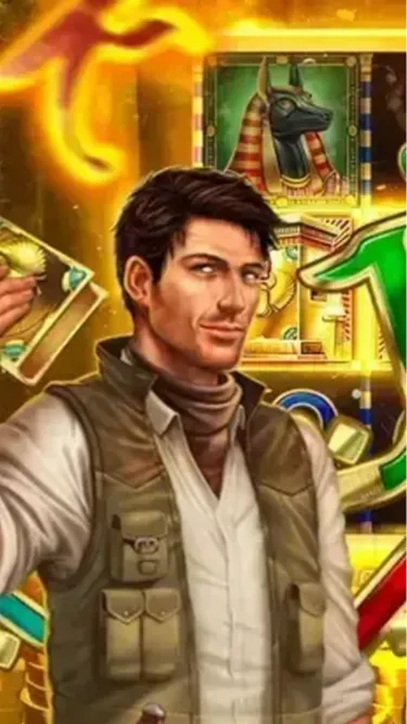 Book of Dead™ Screenshot